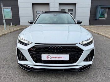 Used Audi RS6 2020 for sale - 79400904: Photo