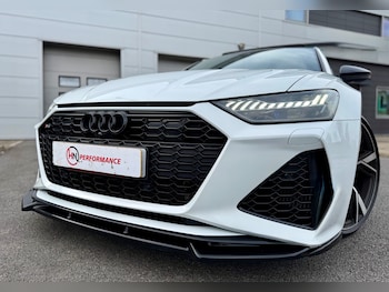 Used Audi RS6 2020 for sale - 79400904: Photo
