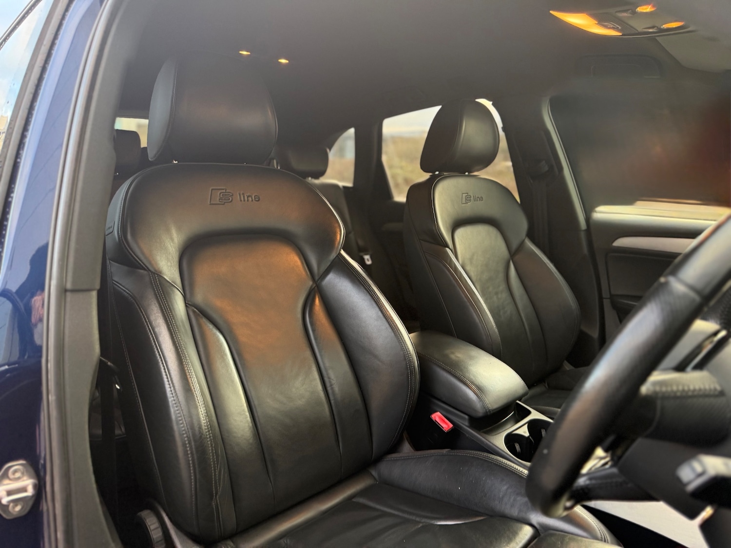 Used Audi Q5 2013 for sale - 76758946: Photo 10