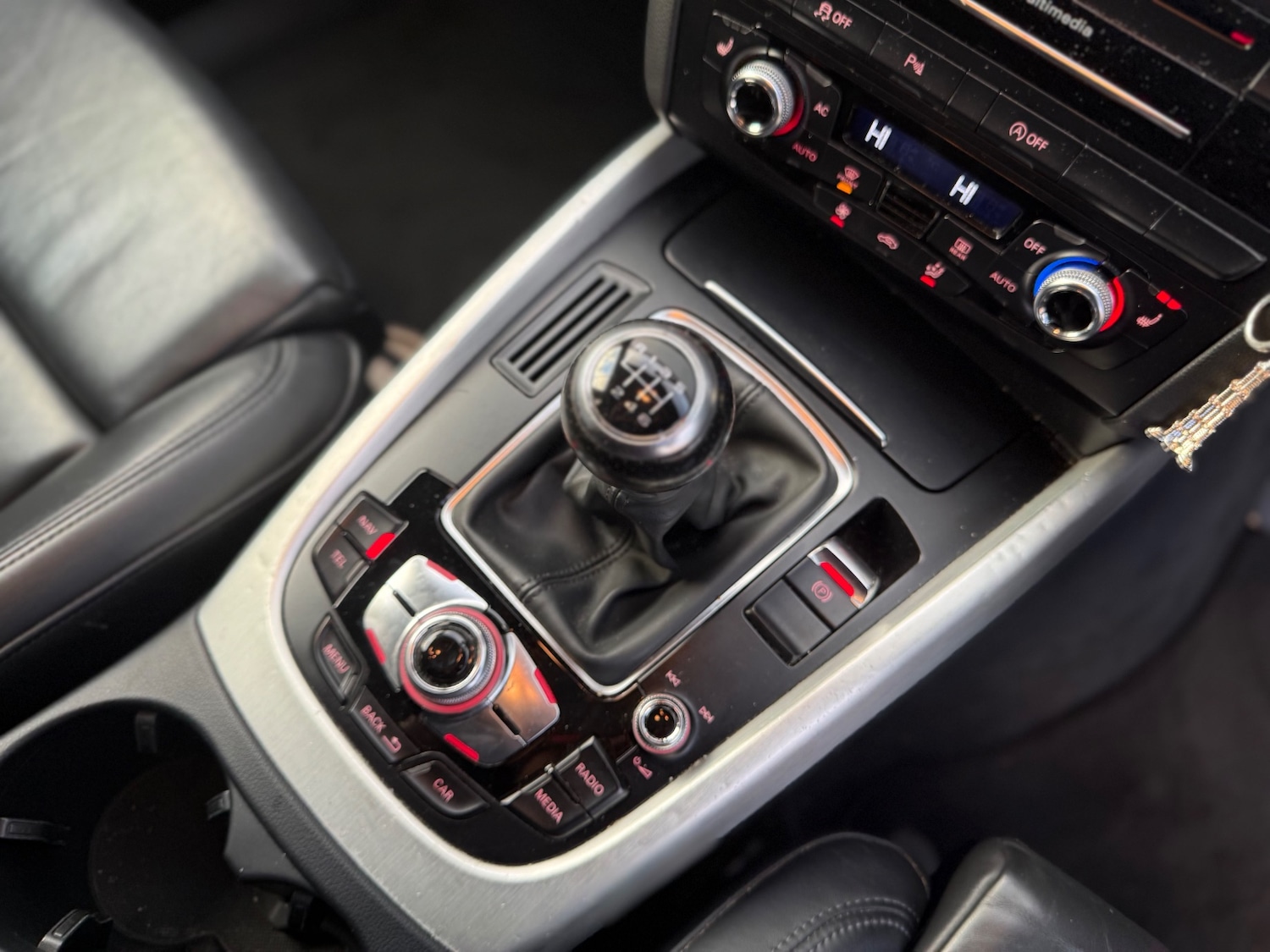 Used Audi Q5 2013 for sale - 76758946: Photo 11