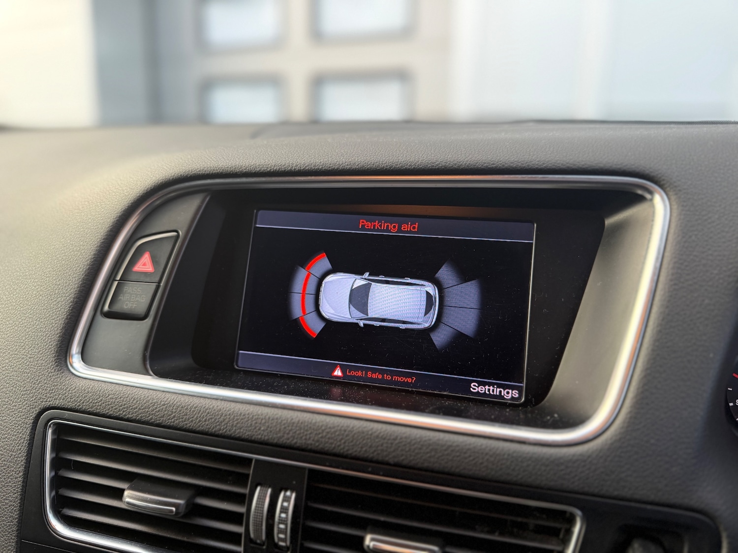 Used Audi Q5 2013 for sale - 76758946: Photo 13