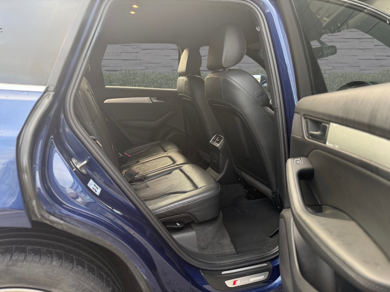 Used Audi Q5 2013 for sale - 76758946: Photo 8