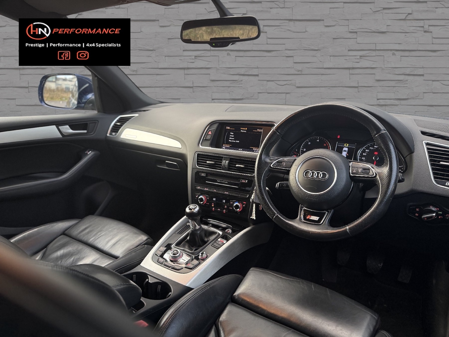 Used Audi Q5 2013 for sale - 76758946: Photo 9