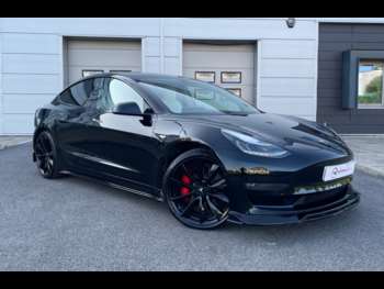 2019 (69) - Performance AWD 4dr [Performance Upgrade] Auto