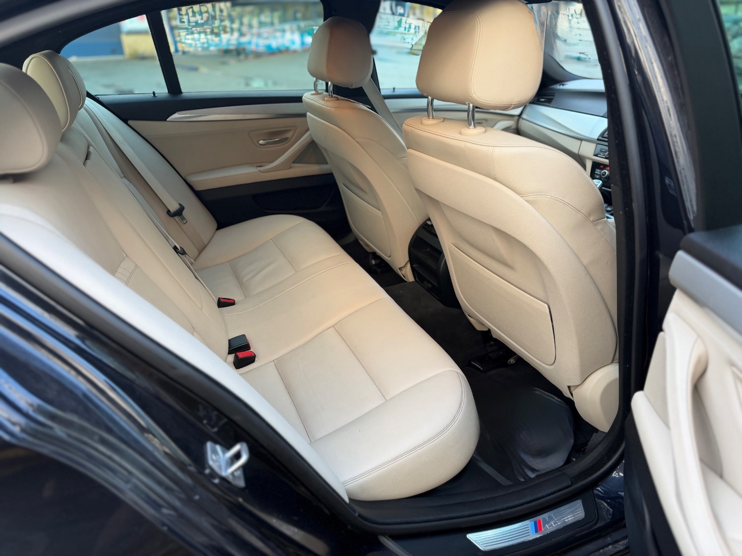 Used BMW 5 Series 2014 for sale - 77435432: Photo 3