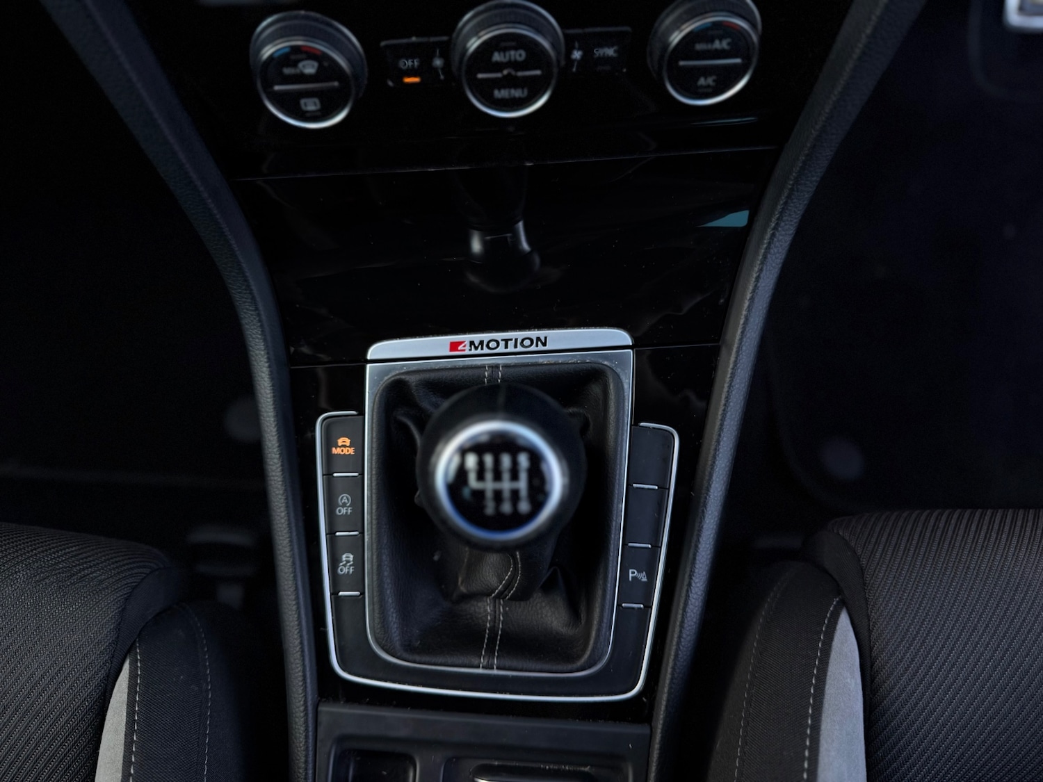 Used Volkswagen Golf 2016 for sale - 76860133: Photo 13