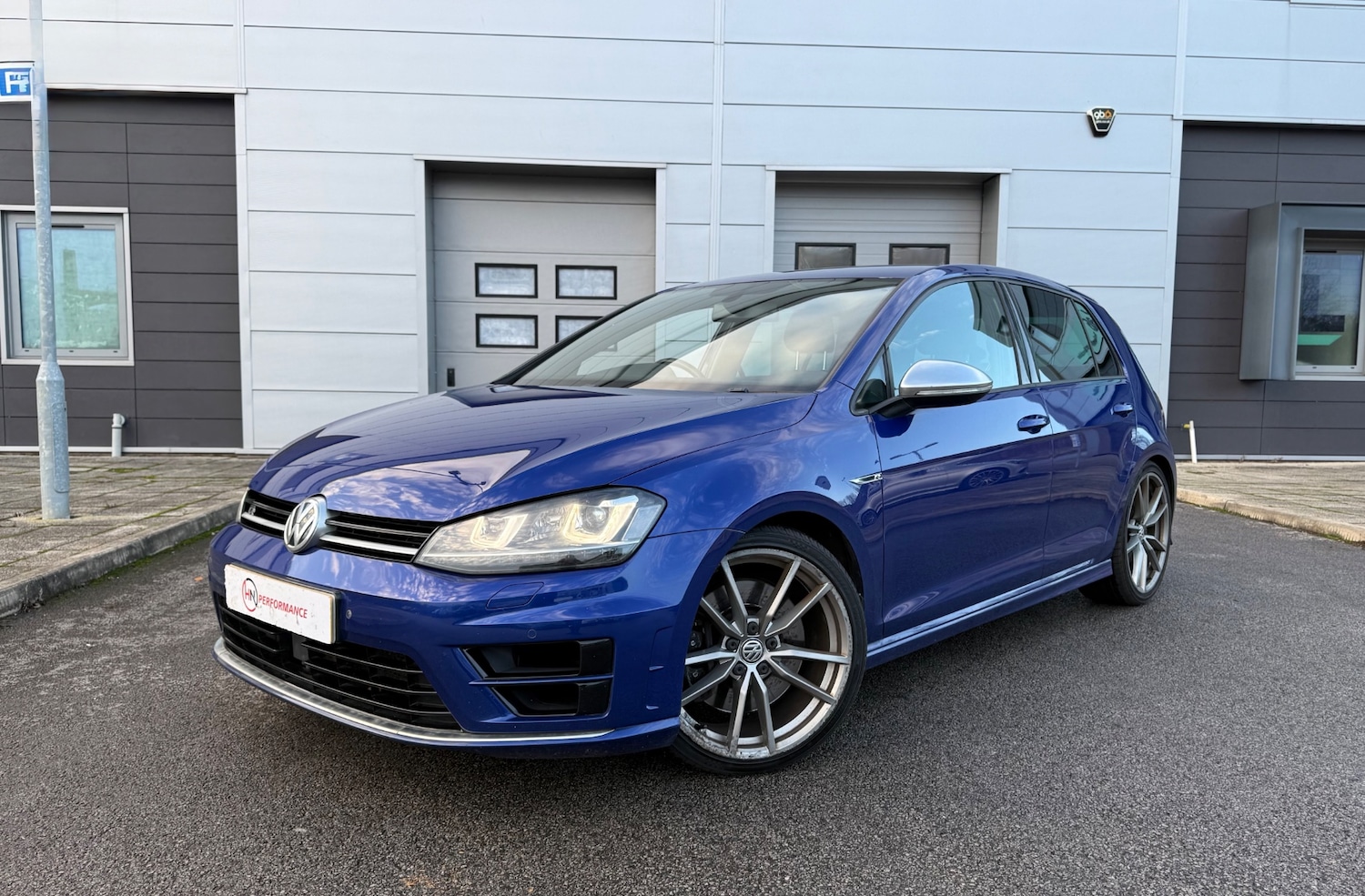 Used Volkswagen Golf 2016 for sale - 76860133: Photo 3