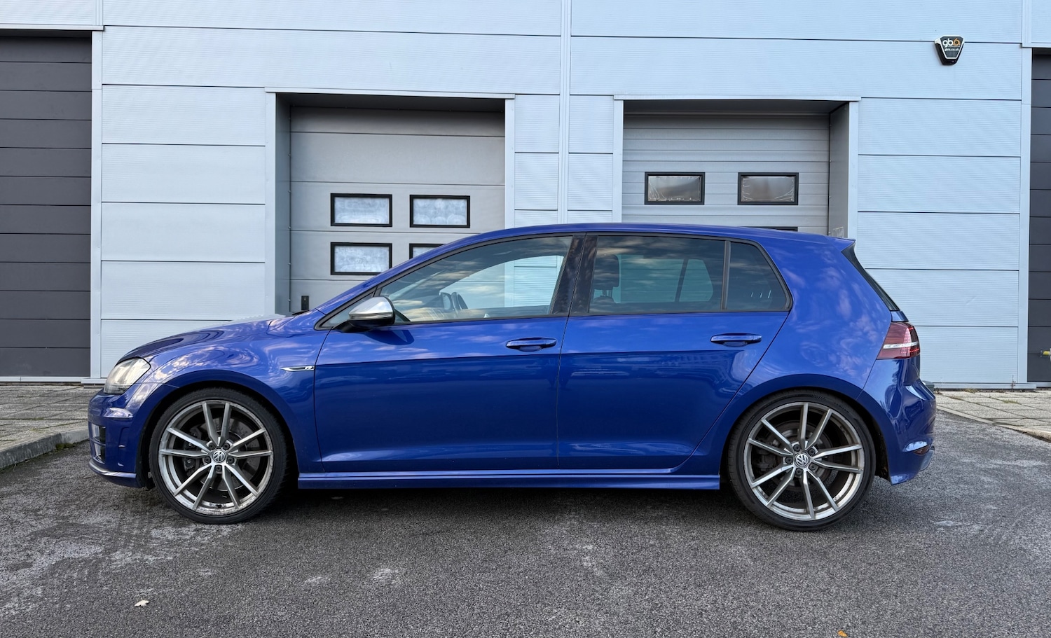 Used Volkswagen Golf 2016 for sale - 76860133: Photo 4