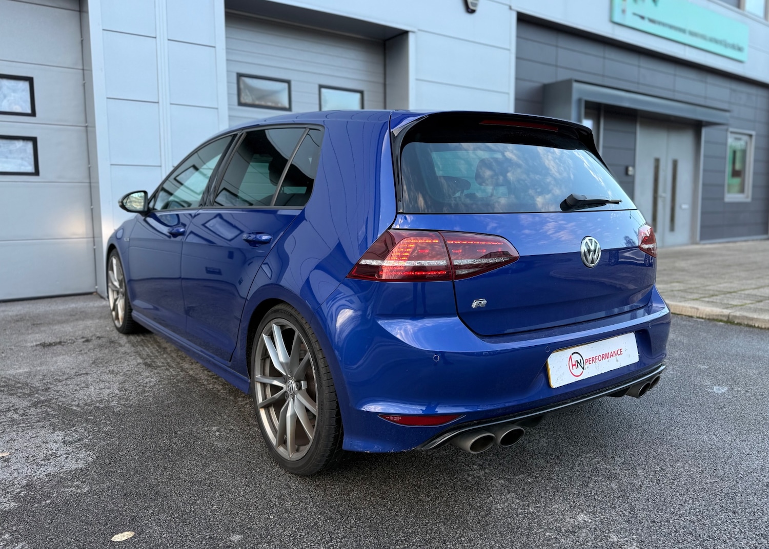 Used Volkswagen Golf 2016 for sale - 76860133: Photo 5