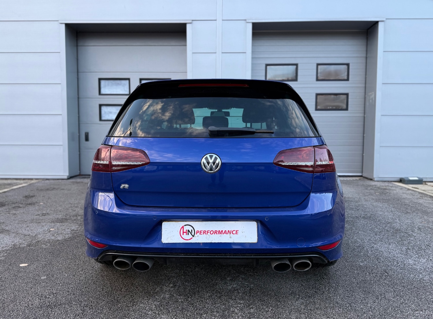Used Volkswagen Golf 2016 for sale - 76860133: Photo 6