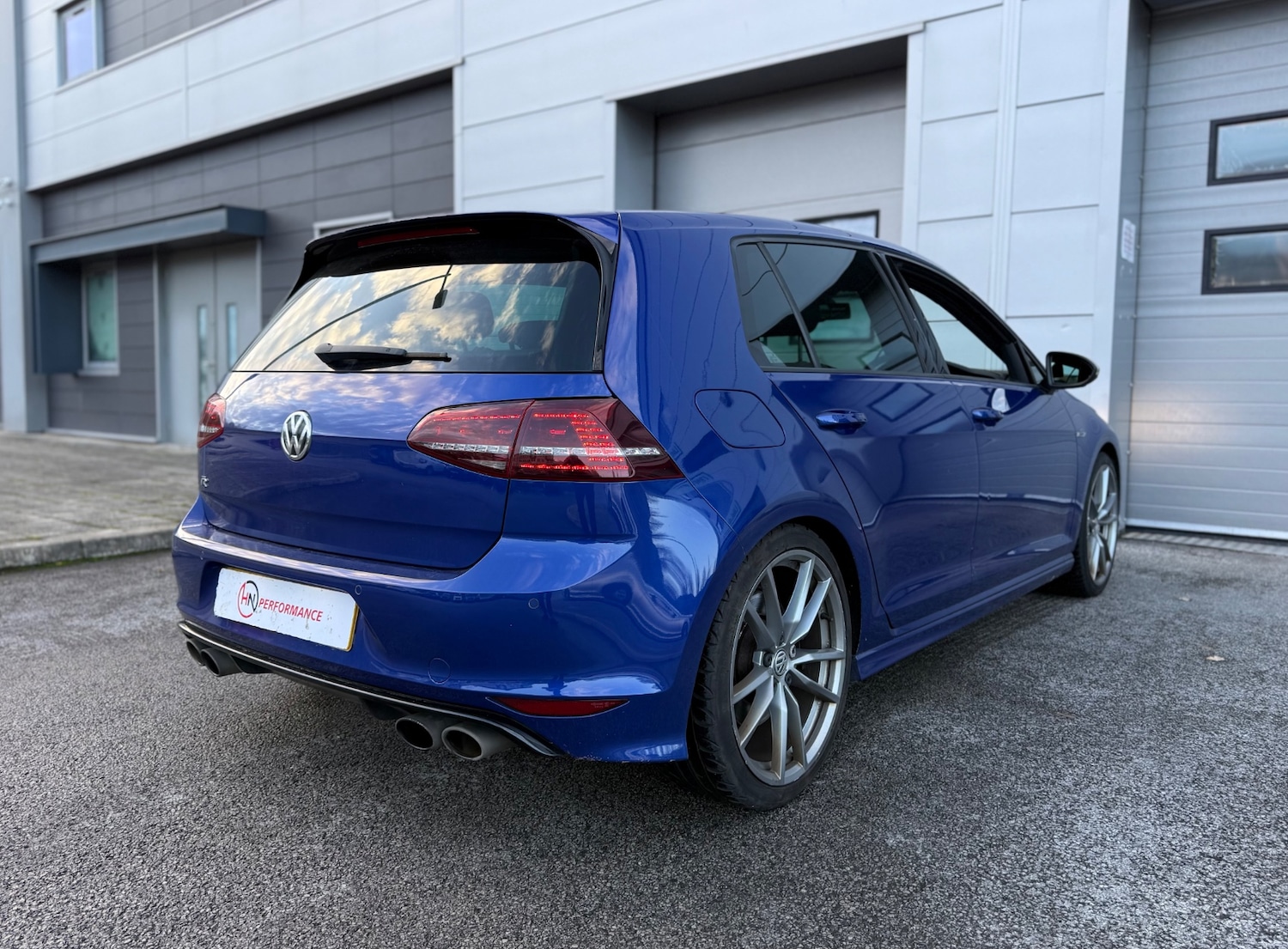 Used Volkswagen Golf 2016 for sale - 76860133: Photo 7