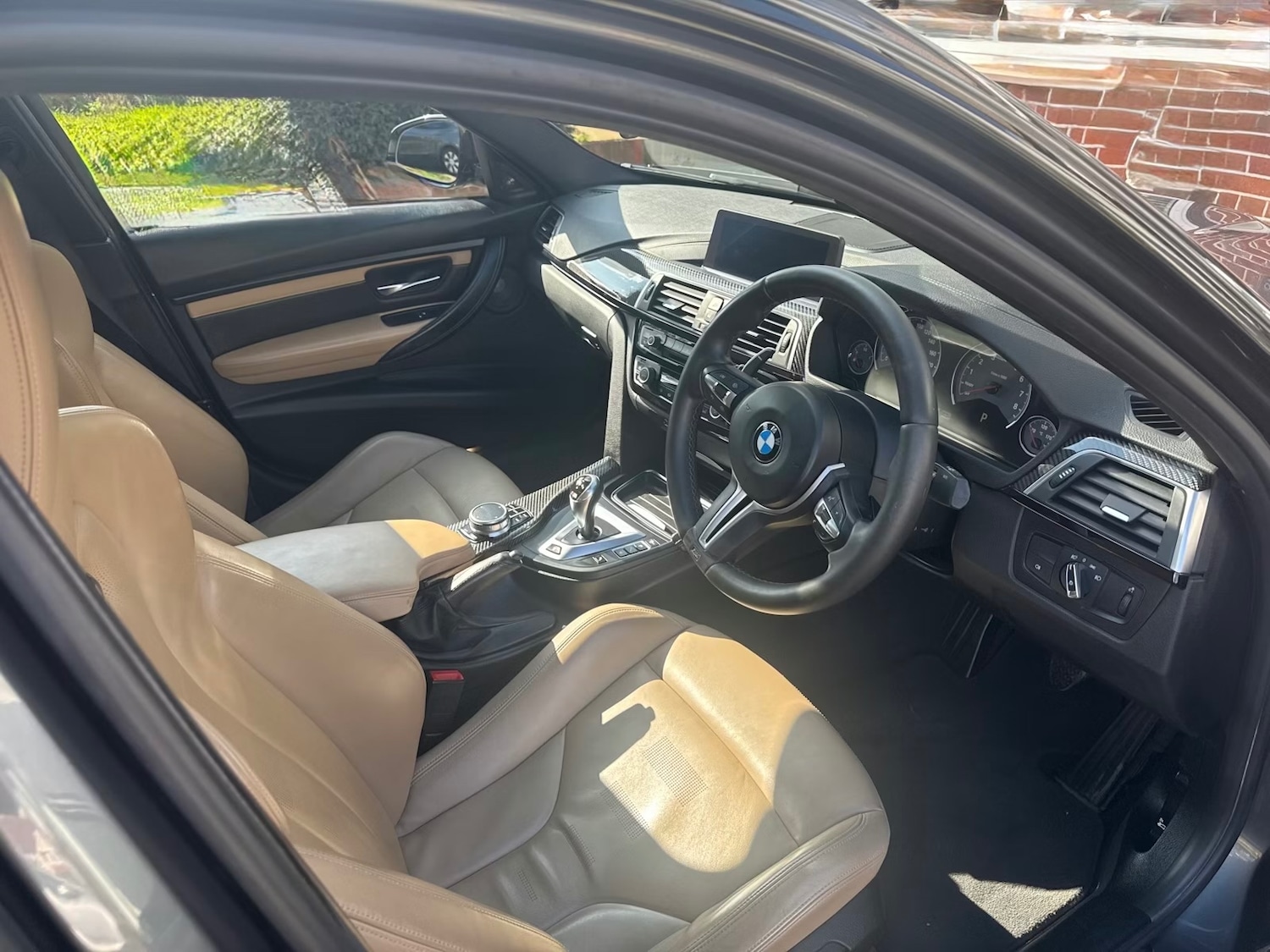 Used BMW M3 2017 for sale - 78209389: Photo 2