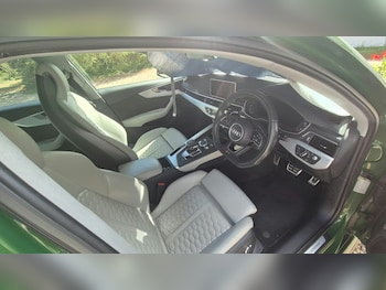 Used Audi RS4 2018 for sale - 78316139: Photo