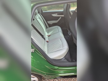 Used Audi RS4 2018 for sale - 78316139: Photo