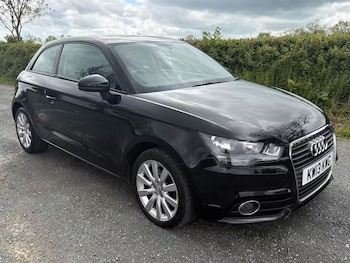Used Audi A1 2013 for sale - 78873631: Photo