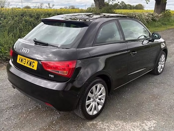 Used Audi A1 2013 for sale - 78873631: Photo