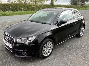 Used Audi A1 2013 for sale - 78873631: Photo