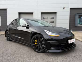 2019 (69) - Performance AWD 4dr [Performance Upgrade] Auto