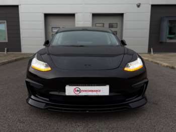 Used Tesla Model 3 2019 for sale - 75338442: Photo