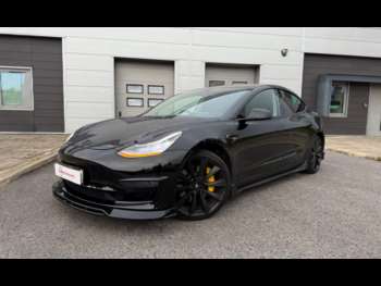 Used Tesla Model 3 2019 for sale - 75338442: Photo