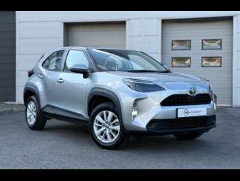 2021 (71) - 1.5 Hybrid Icon 5dr CVT