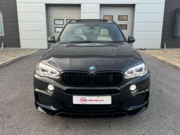 Used BMW X5 2017 for sale - 74776444: Photo