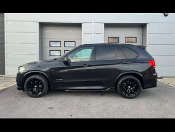 Used BMW X5 2017 for sale - 74776444: Photo
