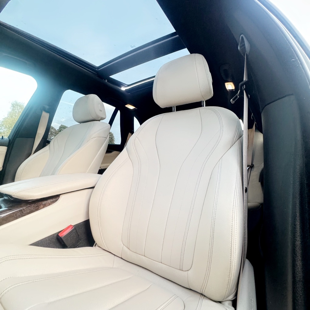 Used BMW X5 2016 for sale - 77100602: Photo 10