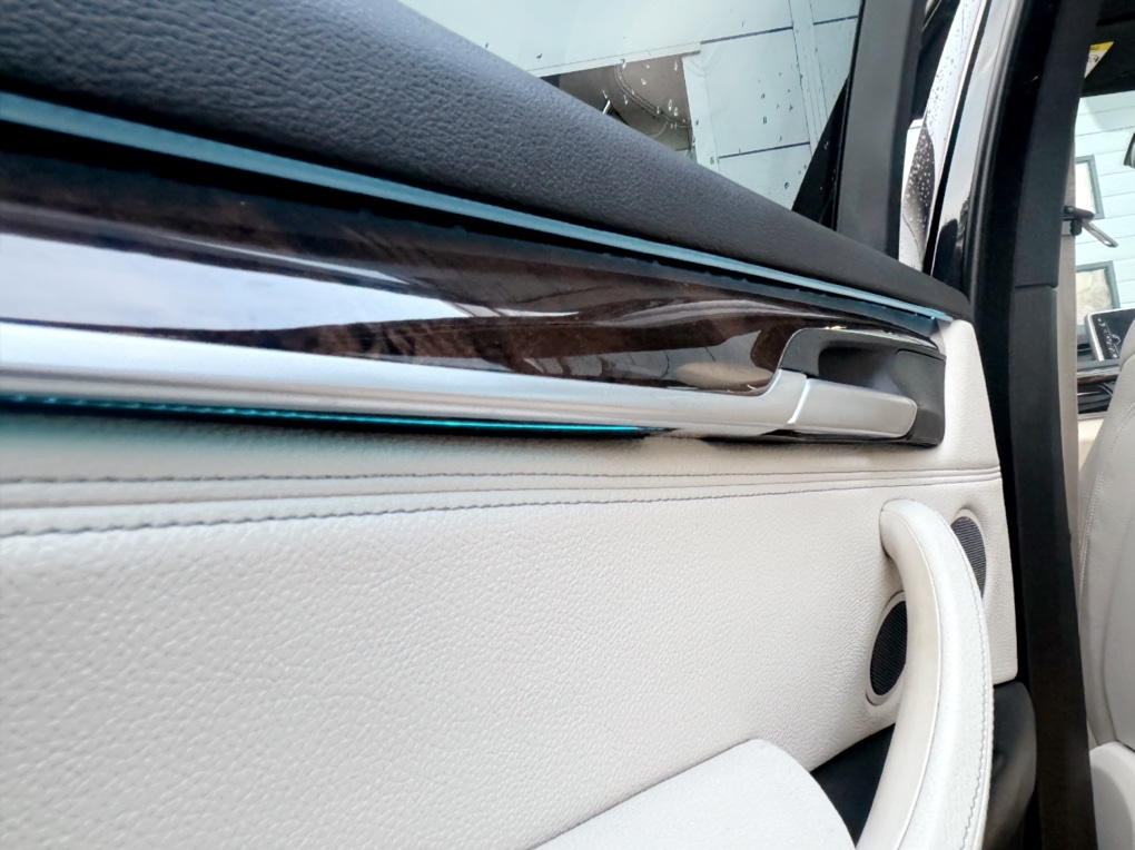 Used BMW X5 2016 for sale - 77100602: Photo 11