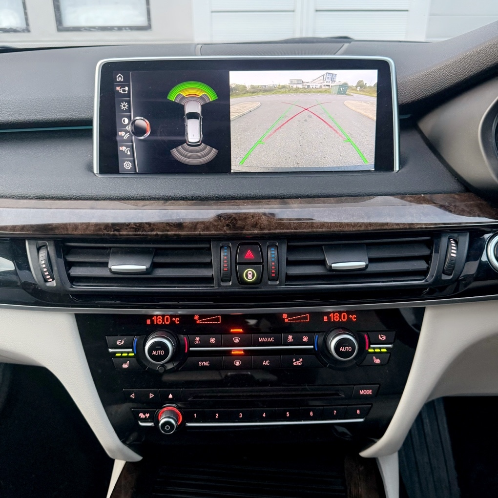 Used BMW X5 2016 for sale - 77100602: Photo 12