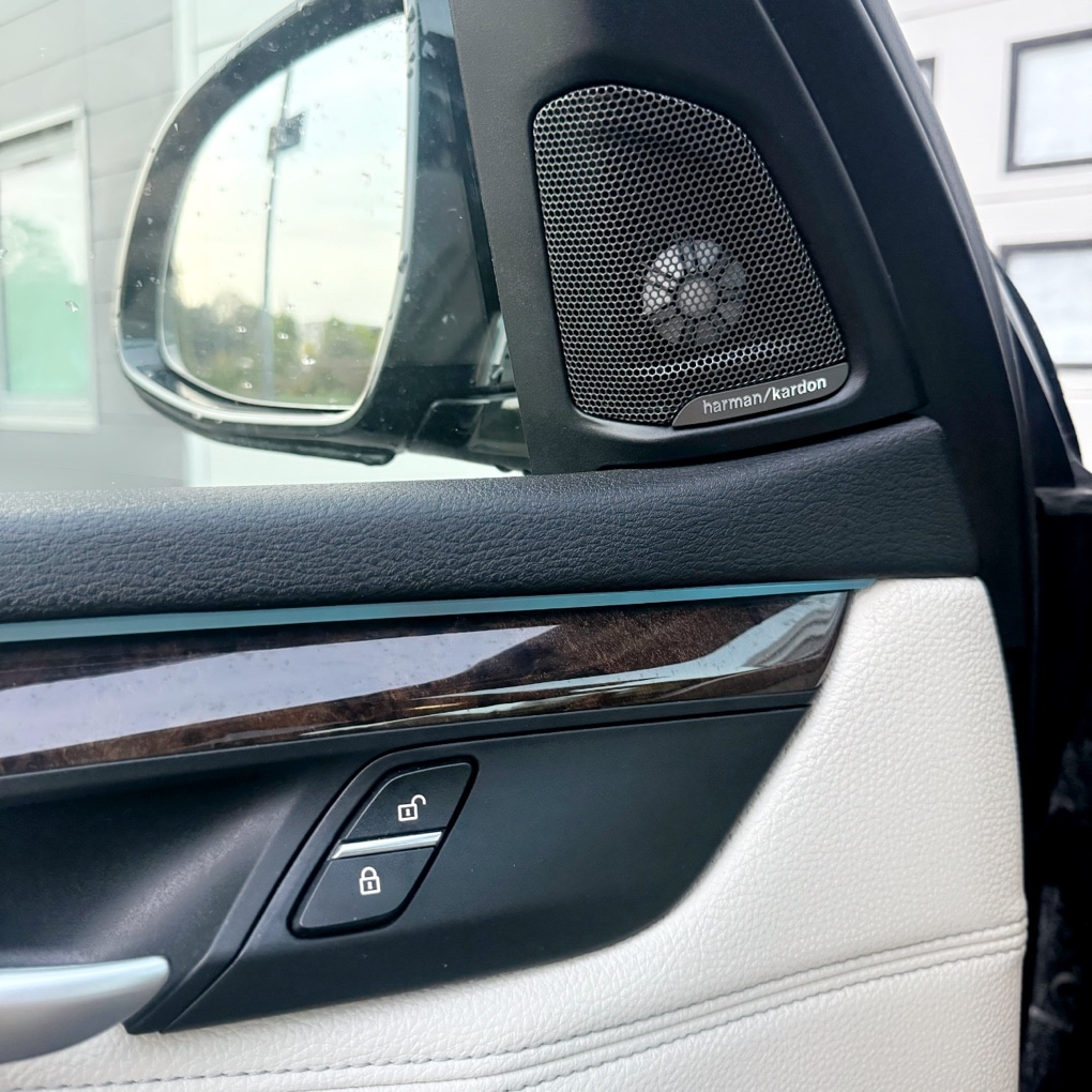 Used BMW X5 2016 for sale - 77100602: Photo 13