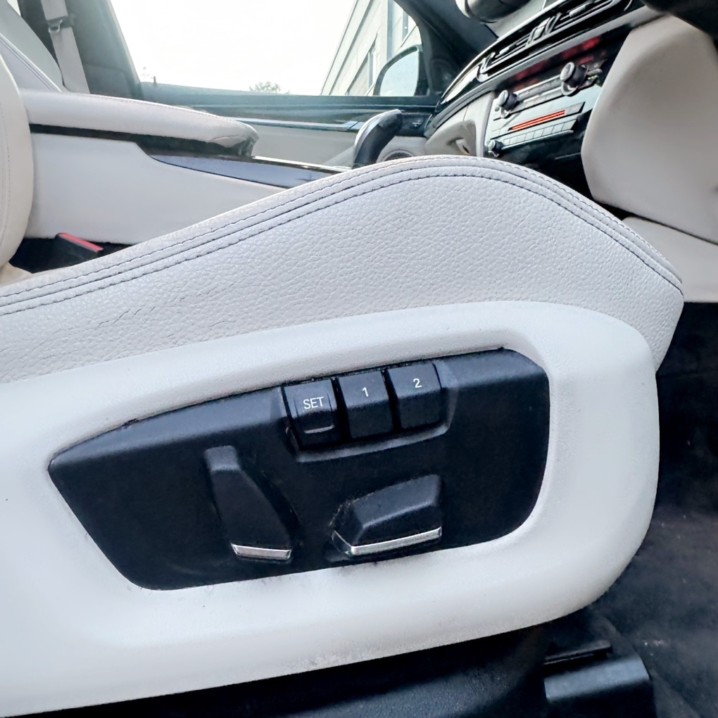 Used BMW X5 2016 for sale - 77100602: Photo 14