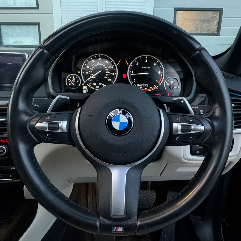 Used BMW X5 2016 for sale - 77100602: Photo 15