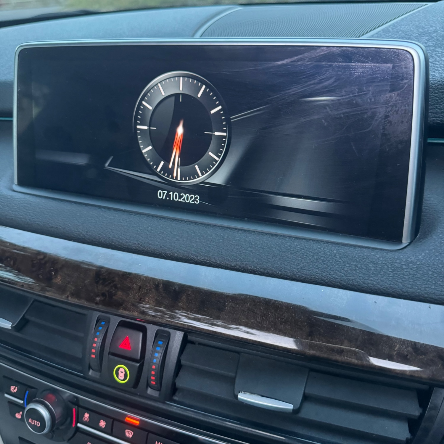 Used BMW X5 2016 for sale - 77100602: Photo 16