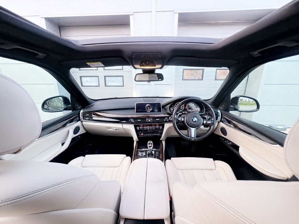 Used BMW X5 2016 for sale - 77100602: Photo 17