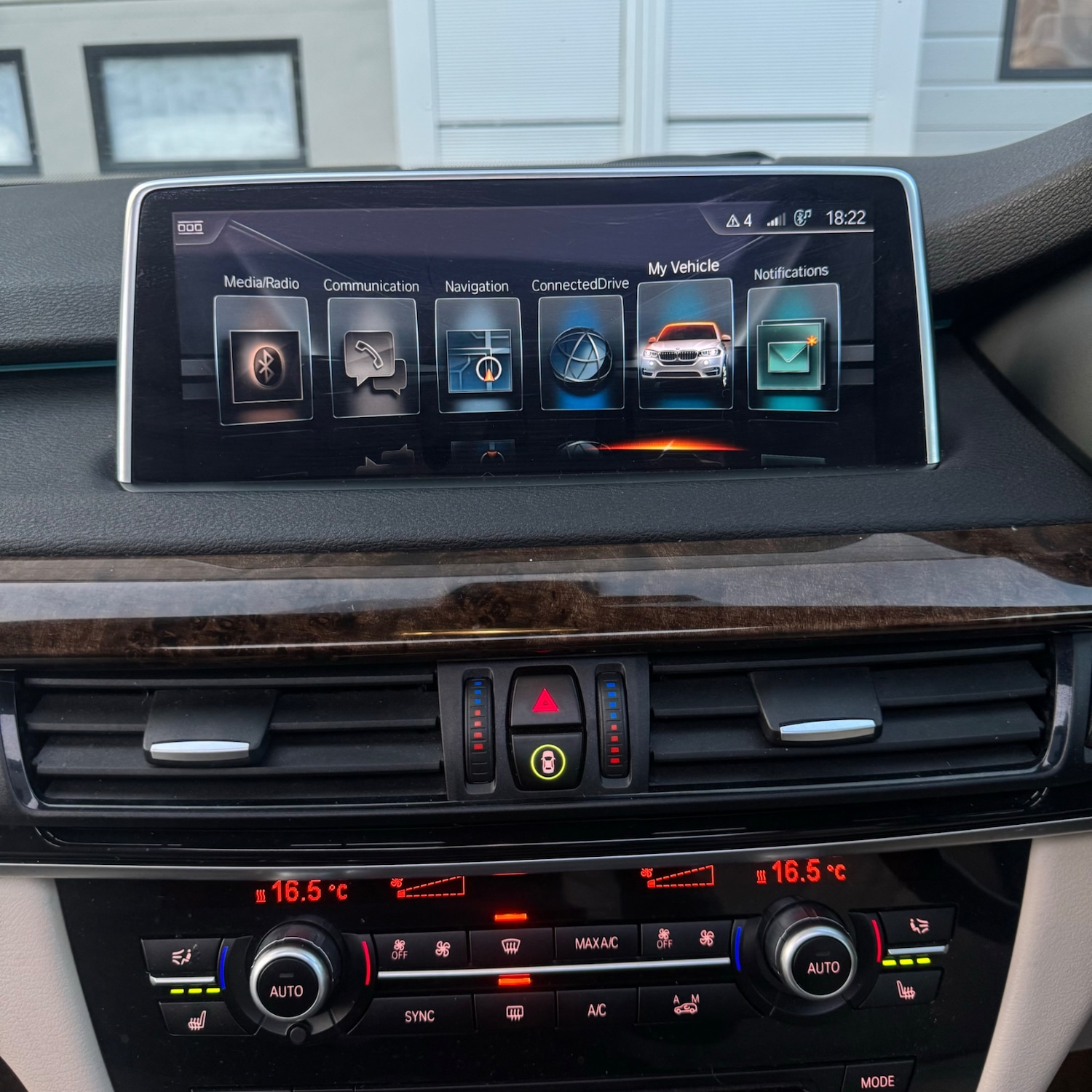 Used BMW X5 2016 for sale - 77100602: Photo 18