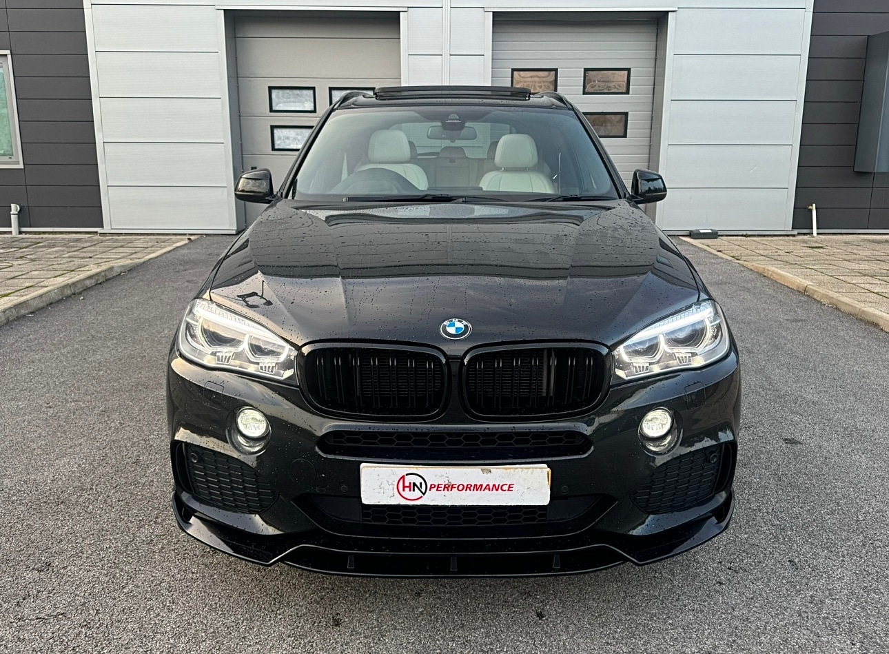 Used BMW X5 2016 for sale - 77100602: Photo 2