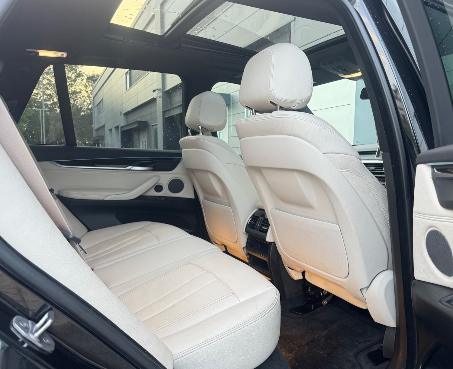Used BMW X5 2016 for sale - 77100602: Photo 7