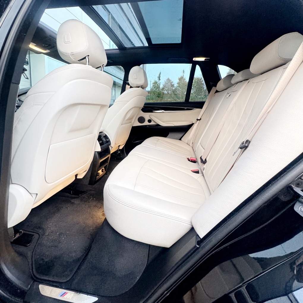 Used BMW X5 2016 for sale - 77100602: Photo 9