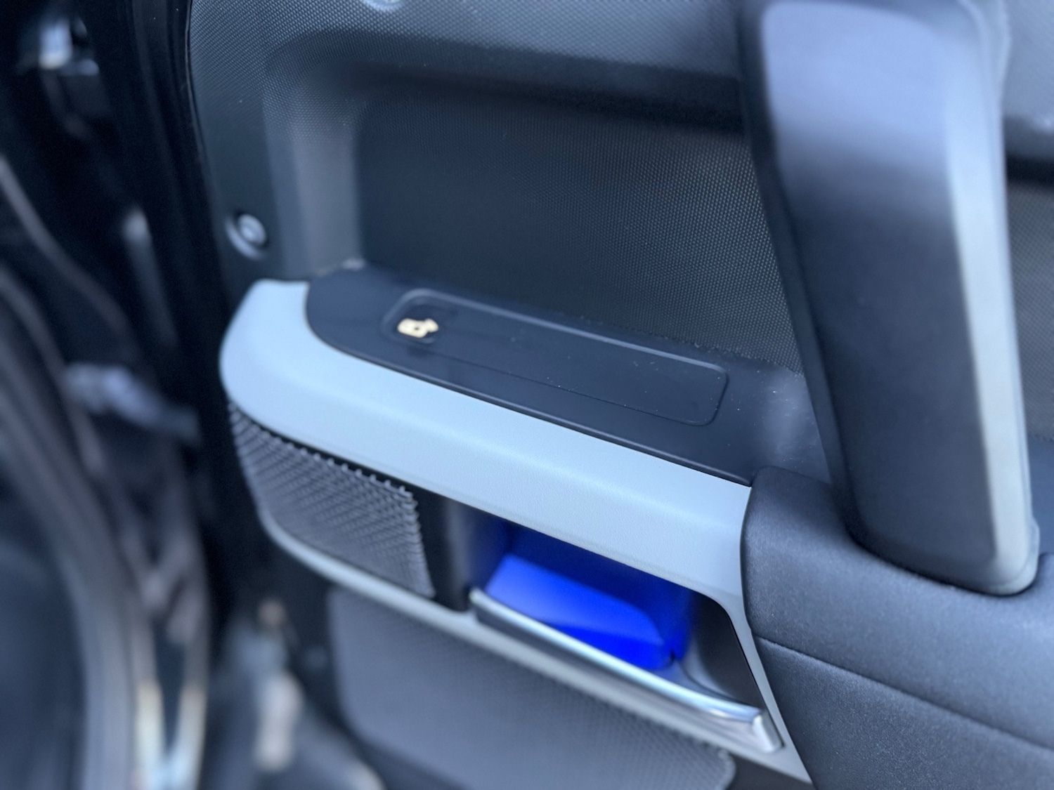 Used Land Rover Defender 2021 for sale - 78046617: Photo 10