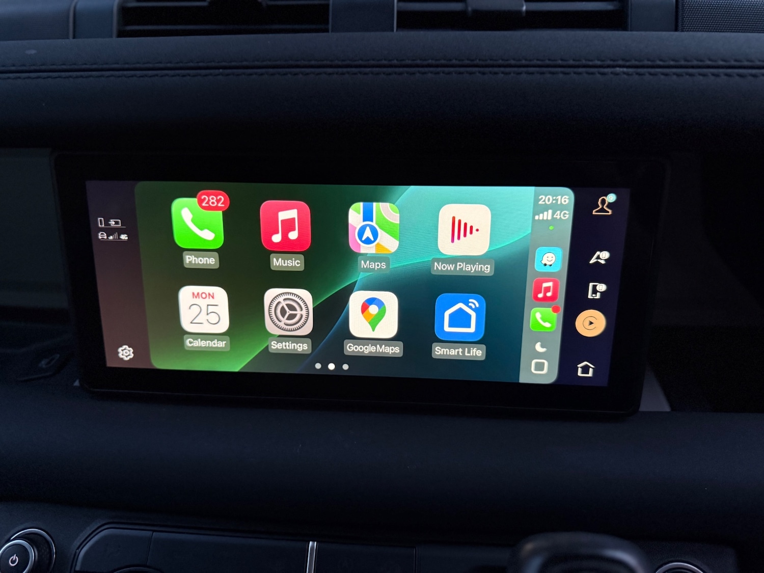 Used Land Rover Defender 2021 for sale - 78046617: Photo 22