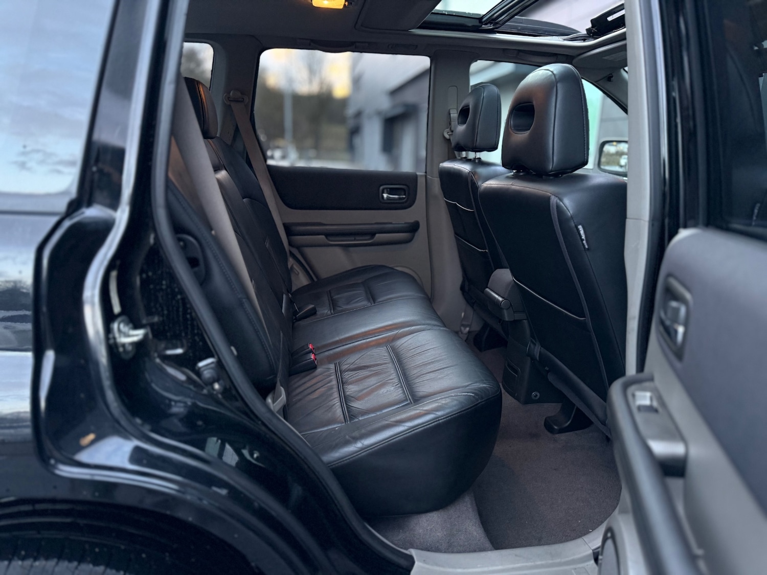 Used Nissan X-Trail 2007 for sale - 76882163: Photo 10