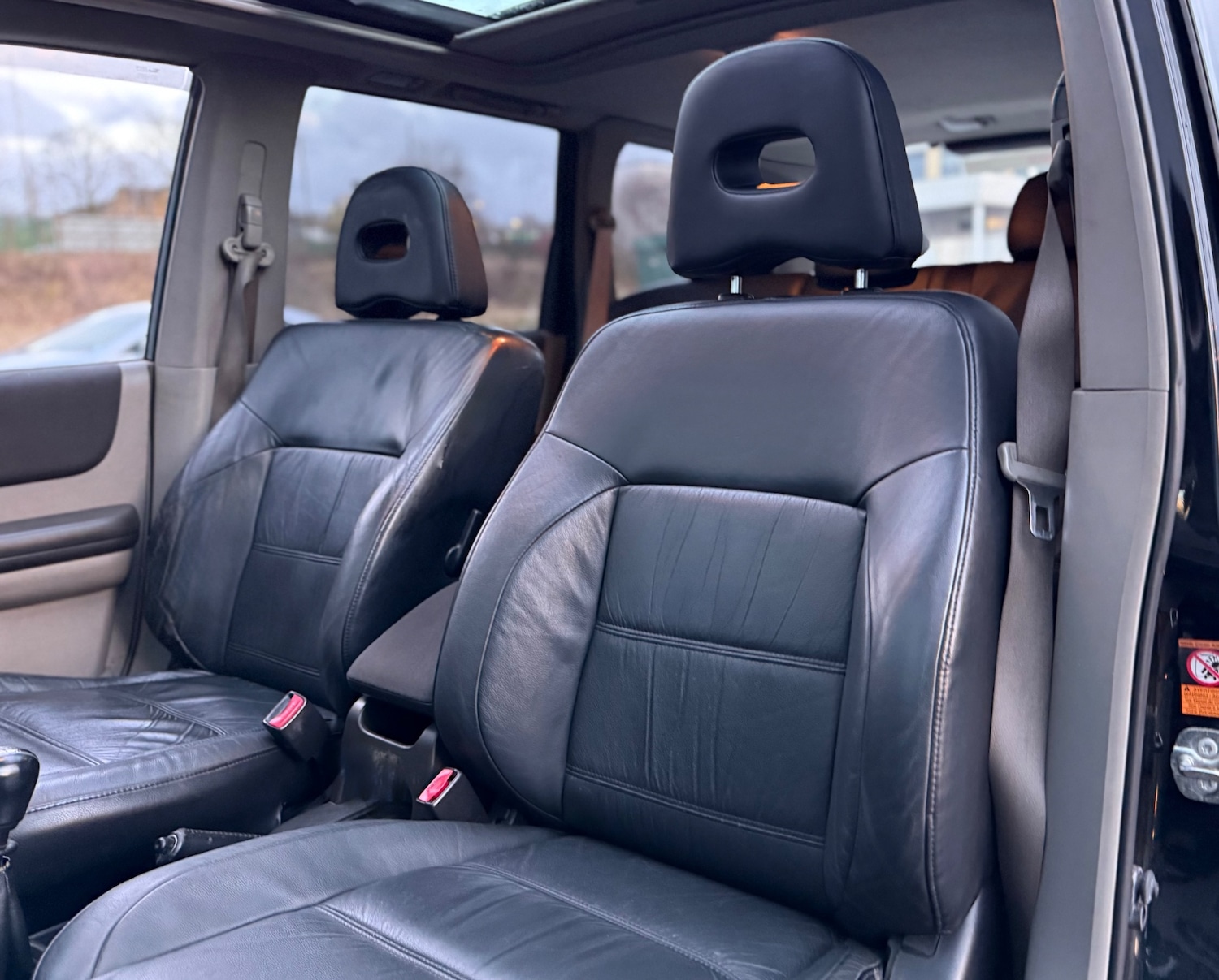 Used Nissan X-Trail 2007 for sale - 76882163: Photo 12