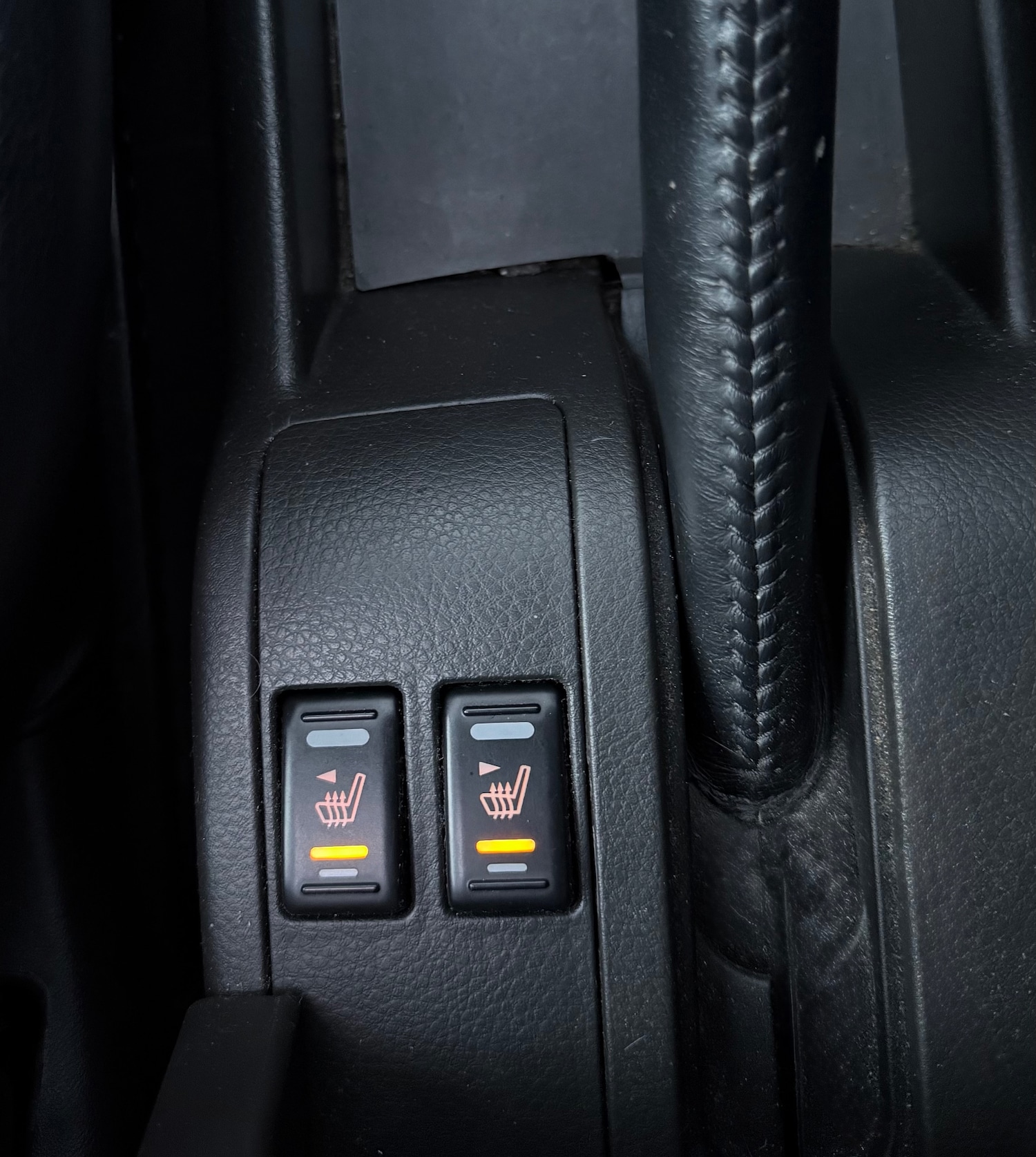 Used Nissan X-Trail 2007 for sale - 76882163: Photo 14