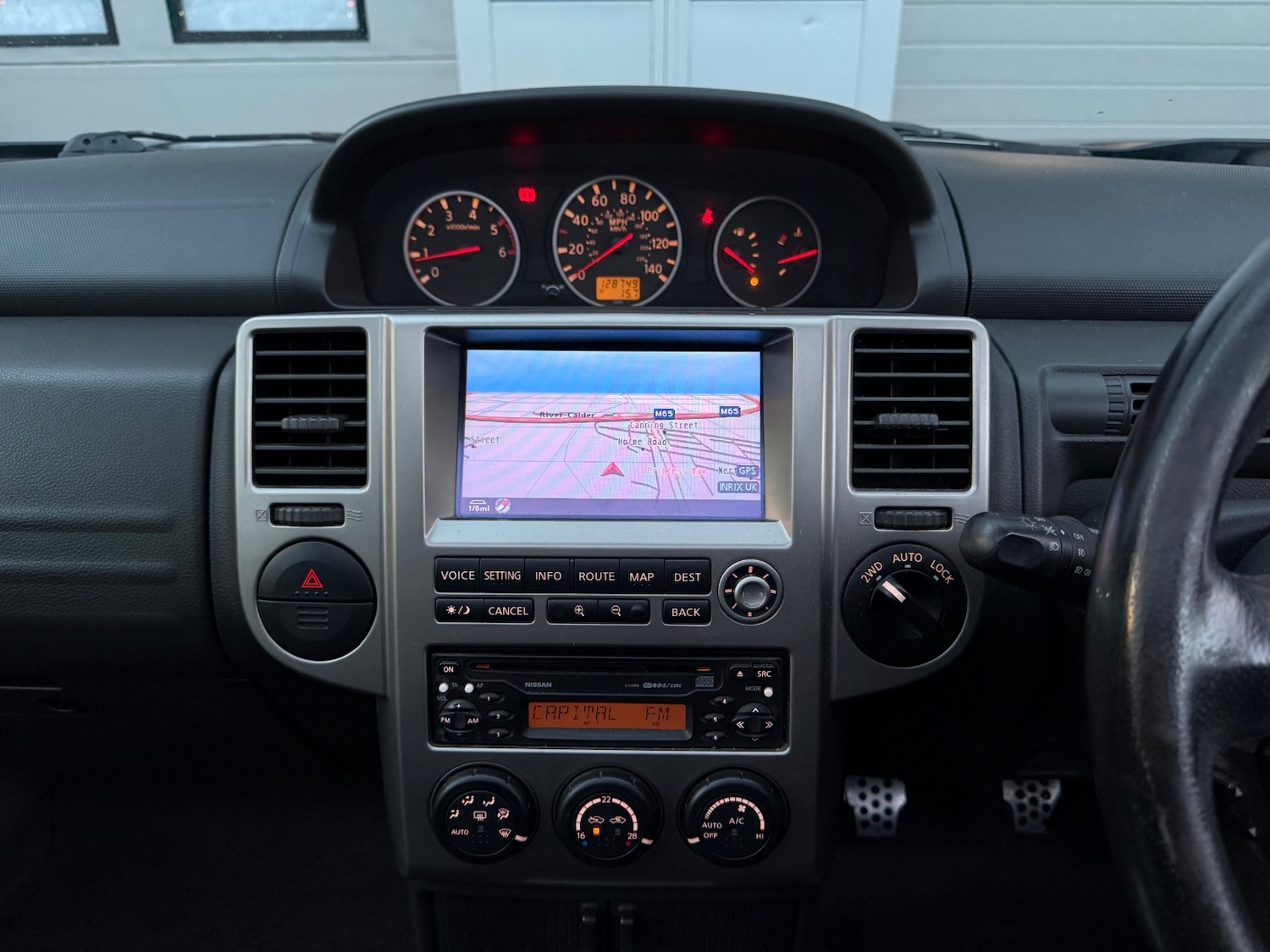 Used Nissan X-Trail 2007 for sale - 76882163: Photo 15