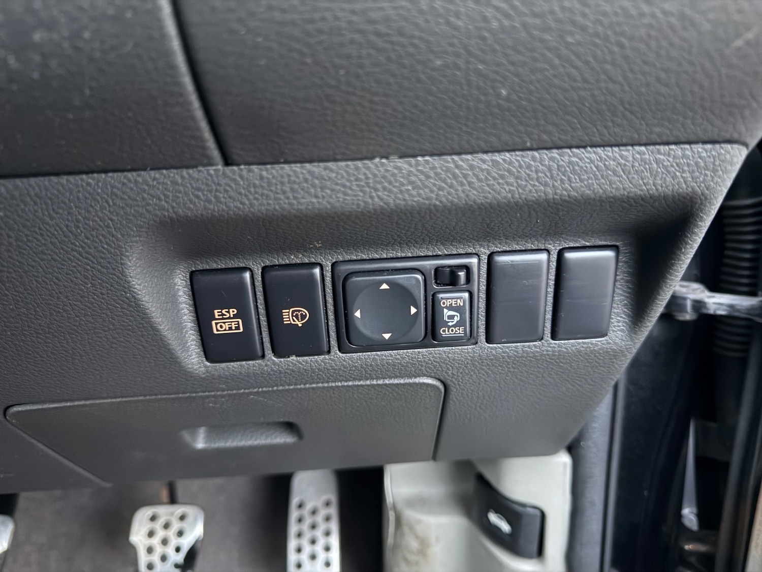 Used Nissan X-Trail 2007 for sale - 76882163: Photo 18