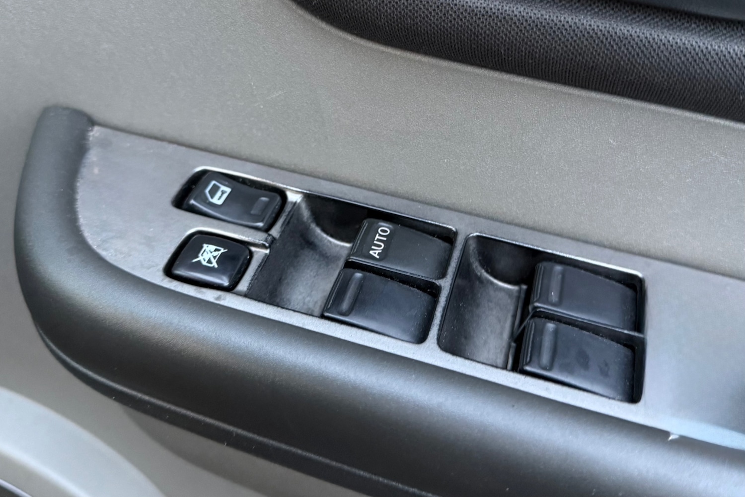 Used Nissan X-Trail 2007 for sale - 76882163: Photo 19