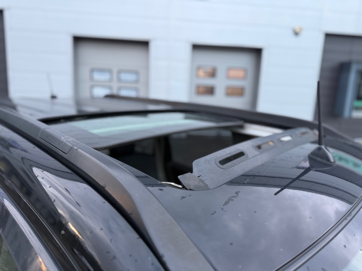 Used Nissan X-Trail 2007 for sale - 76882163: Photo 2