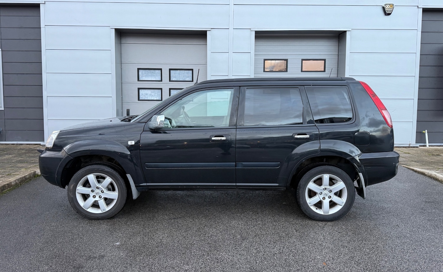 Used Nissan X-Trail 2007 for sale - 76882163: Photo 6