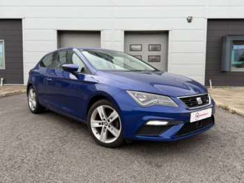 2018 (18) - 2.0 TDI 150 FR Technology 3dr